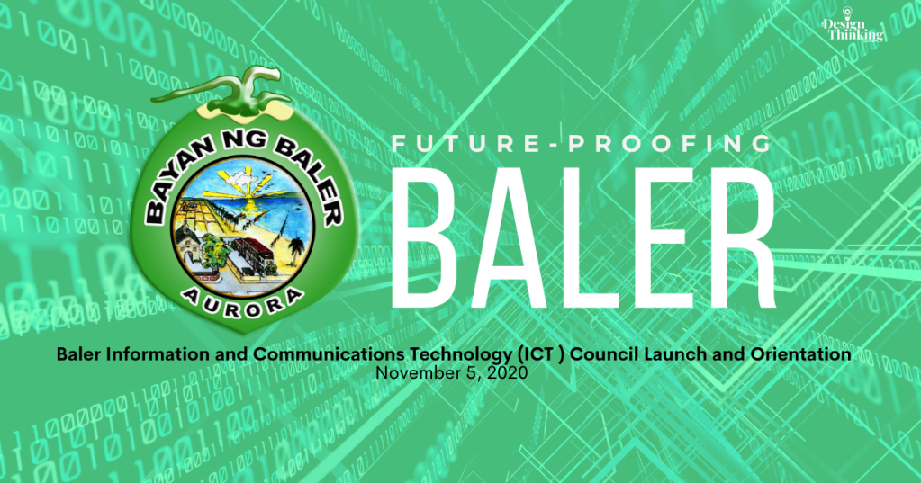 Baler Creates ICT Council